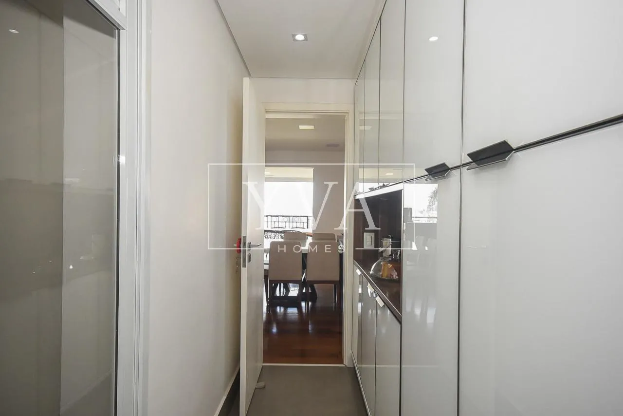 Apartamento com 3 suítes à venda em Panamby, São Paulo, por R$ 3.990.000 Imagem 39