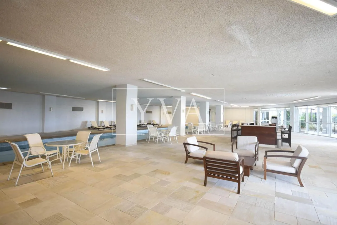 Apartamento com 3 suítes à venda em Panamby, São Paulo, por R$ 3.990.000 Imagem 42