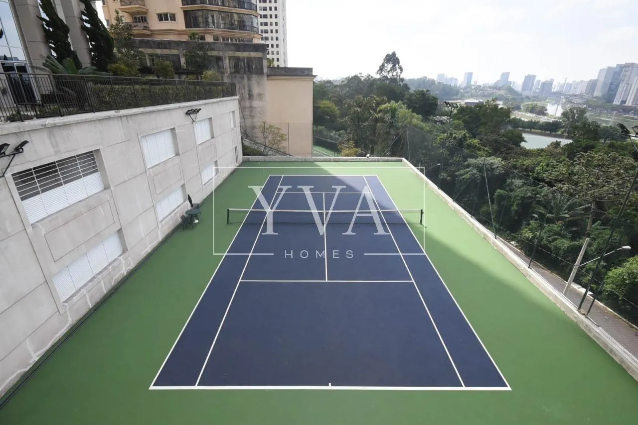 Apartamento com 3 suítes à venda em Panamby, São Paulo, por R$ 3.990.000 Imagem 44