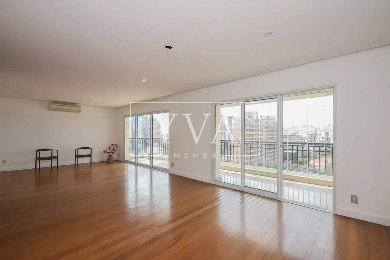 Cobertura com 4 suítes à venda em Vila Nova Conceição, São Paulo, por R$ 12.000.000 Imagem 11