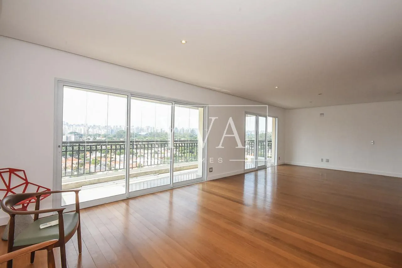 Cobertura com 4 suítes à venda em Vila Nova Conceição, São Paulo, por R$ 12.000.000 Imagem 13