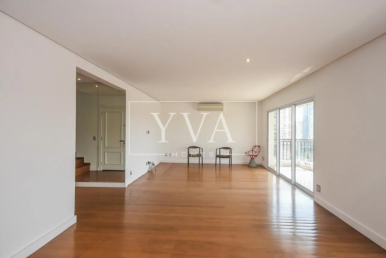 Cobertura com 4 suítes à venda em Vila Nova Conceição, São Paulo, por R$ 12.000.000 Imagem 14