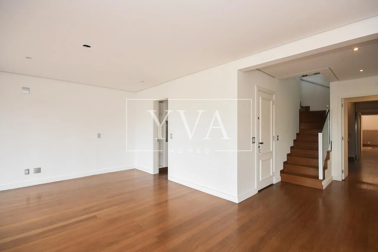 Cobertura com 4 suítes à venda em Vila Nova Conceição, São Paulo, por R$ 12.000.000 Imagem 15