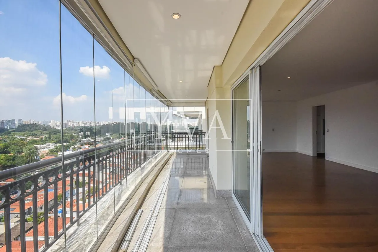 Cobertura com 4 suítes à venda em Vila Nova Conceição, São Paulo, por R$ 12.000.000 Imagem 17