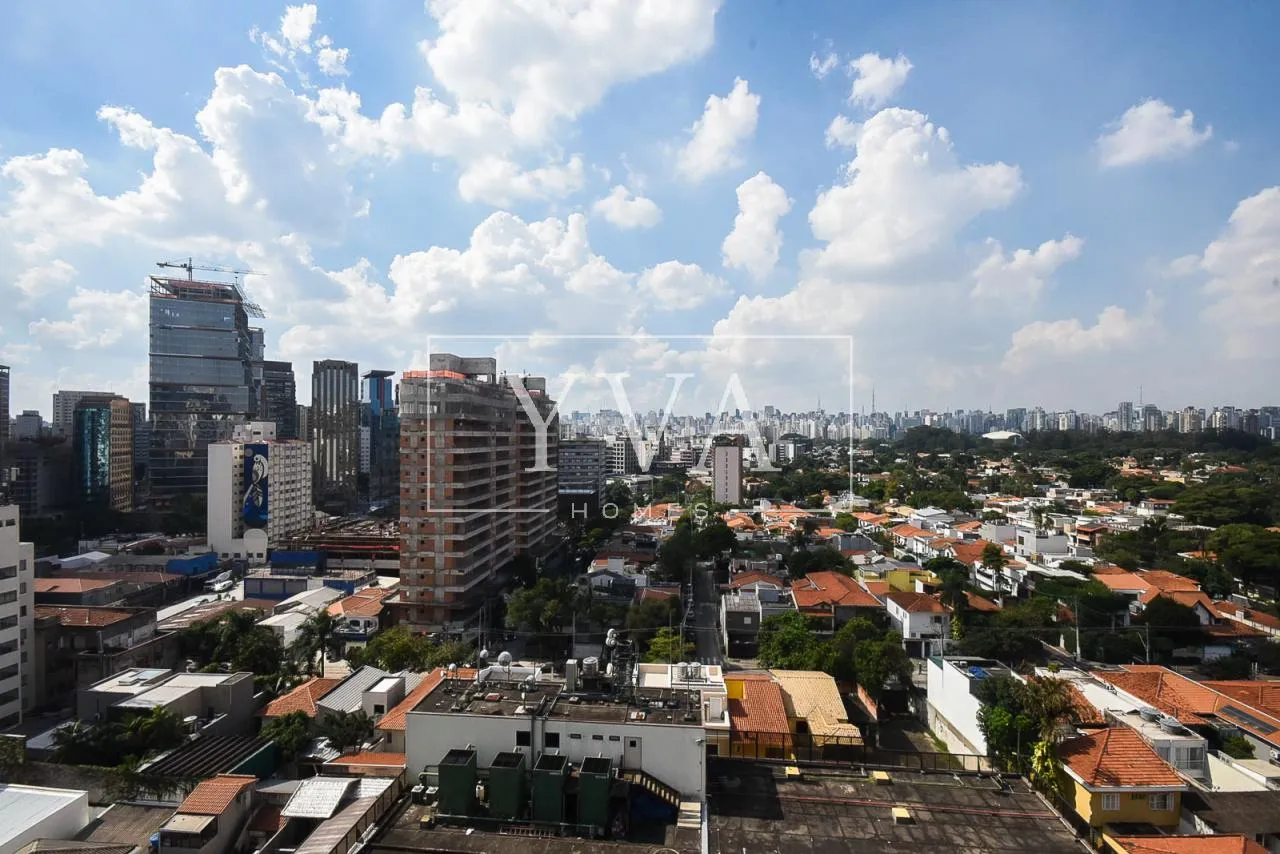 Cobertura com 4 suítes à venda em Vila Nova Conceição, São Paulo, por R$ 12.000.000 Imagem 18