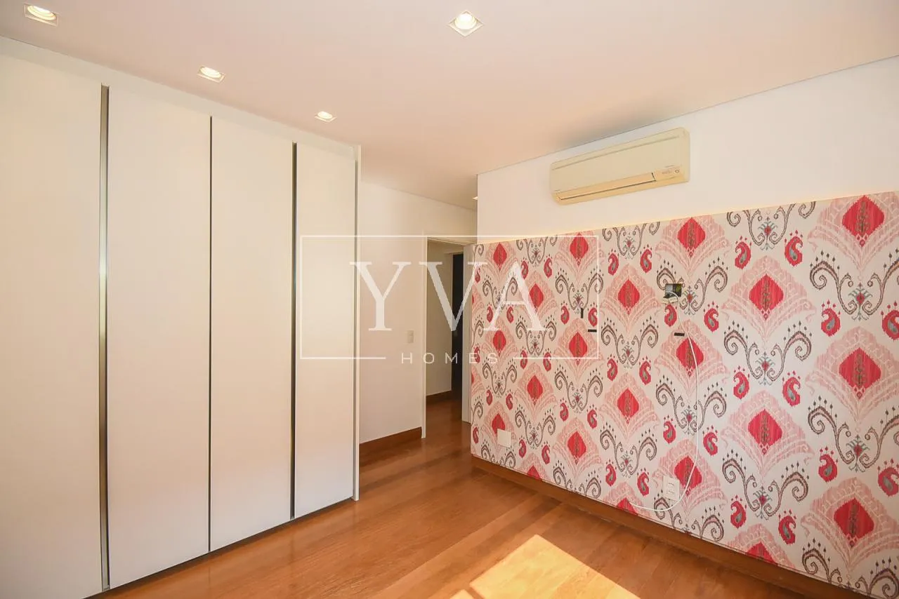Cobertura com 4 suítes à venda em Vila Nova Conceição, São Paulo, por R$ 12.000.000 Imagem 21
