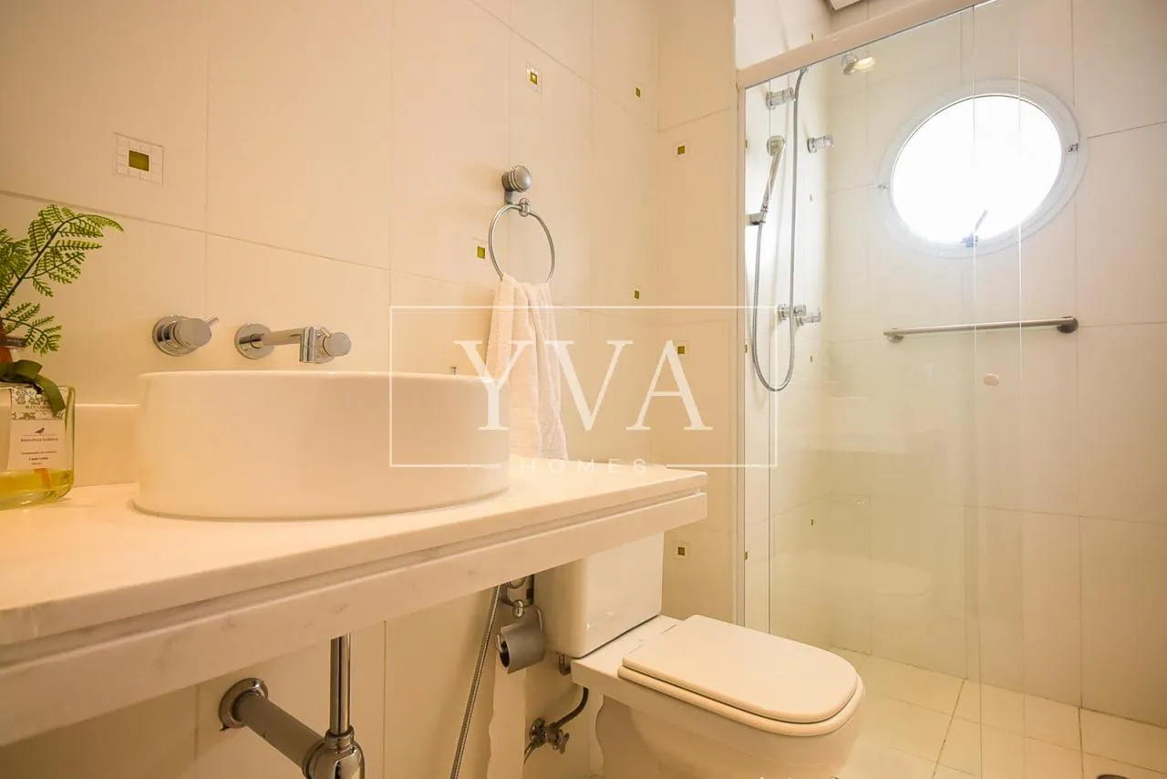 Cobertura com 4 suítes à venda em Vila Nova Conceição, São Paulo, por R$ 12.000.000 Imagem 22