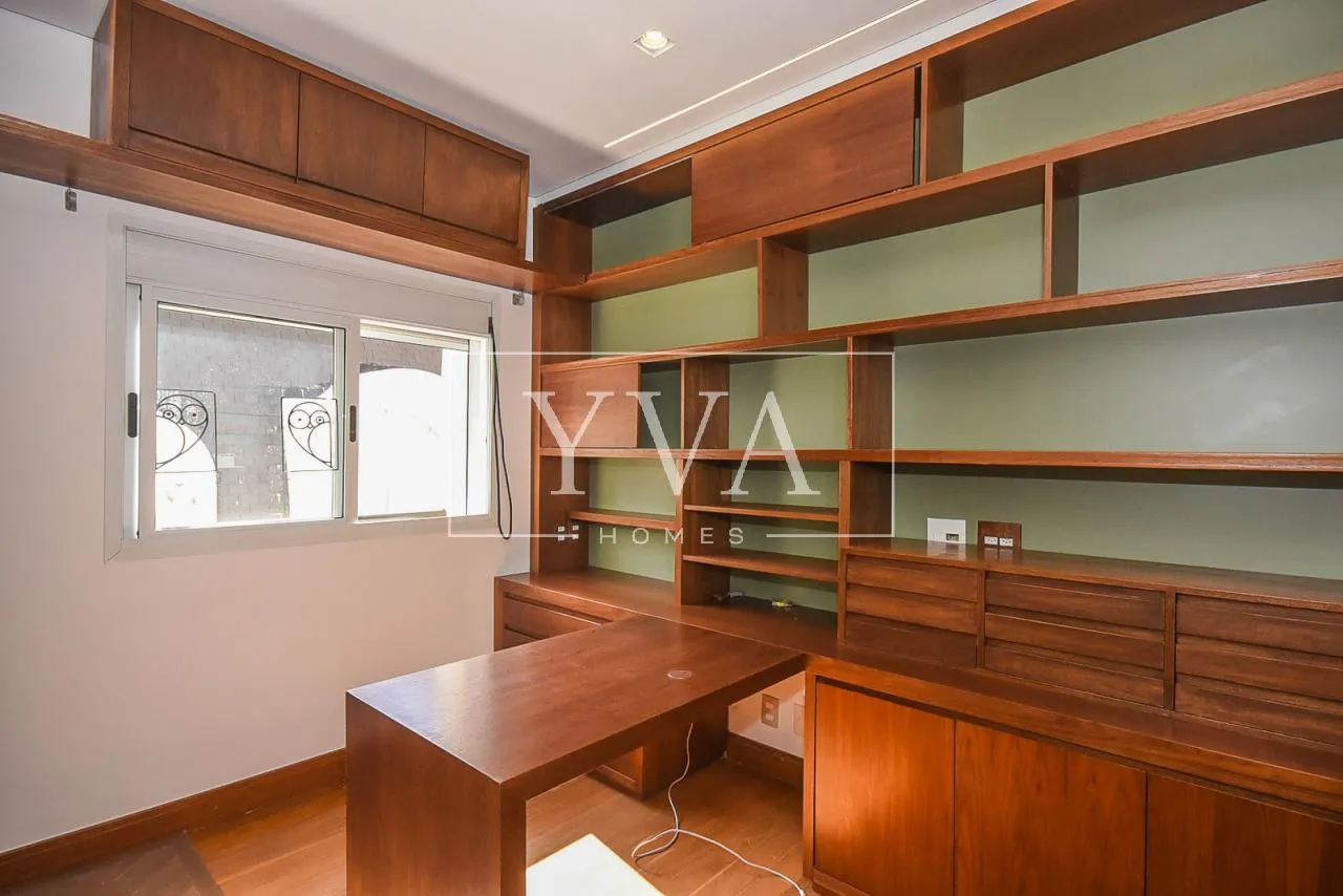 Cobertura com 4 suítes à venda em Vila Nova Conceição, São Paulo, por R$ 12.000.000 Imagem 23