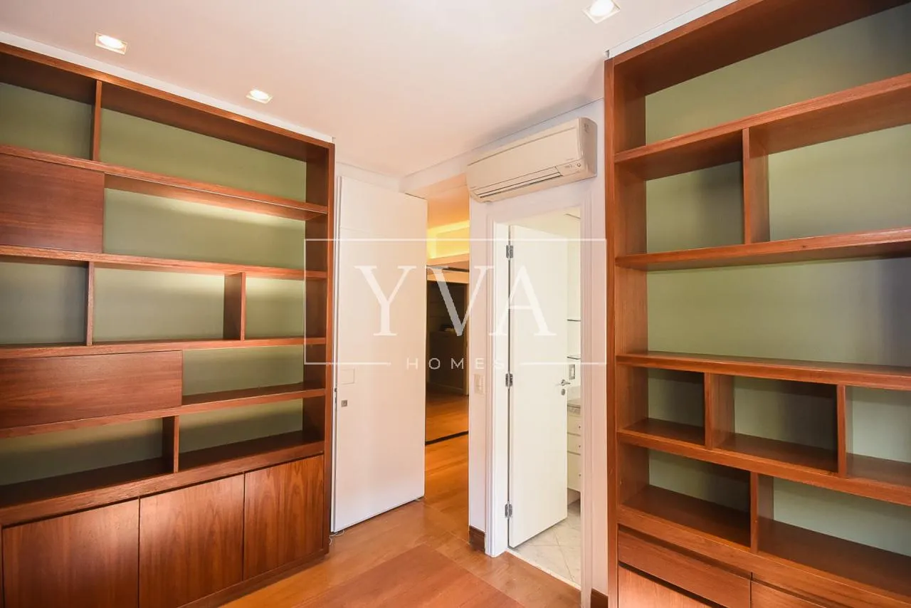 Cobertura com 4 suítes à venda em Vila Nova Conceição, São Paulo, por R$ 12.000.000 Imagem 24