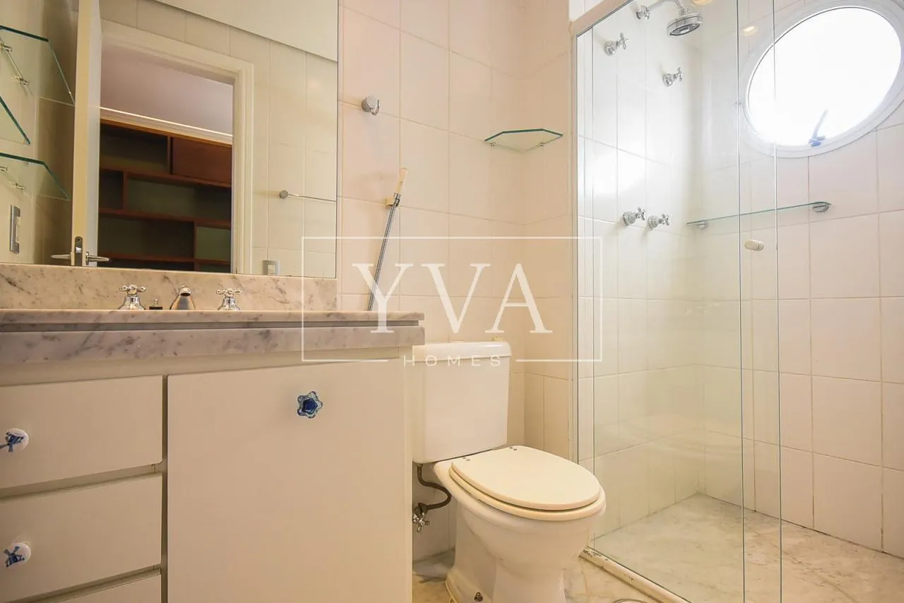 Cobertura com 4 suítes à venda em Vila Nova Conceição, São Paulo, por R$ 12.000.000 Imagem 25