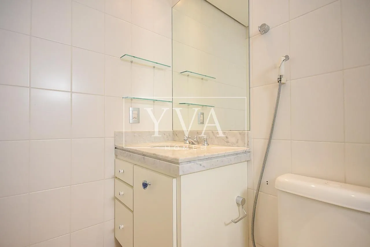 Cobertura com 4 suítes à venda em Vila Nova Conceição, São Paulo, por R$ 12.000.000 Imagem 26