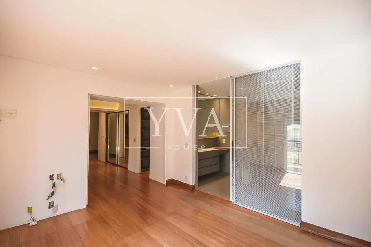 Cobertura com 4 suítes à venda em Vila Nova Conceição, São Paulo, por R$ 12.000.000 Imagem 27