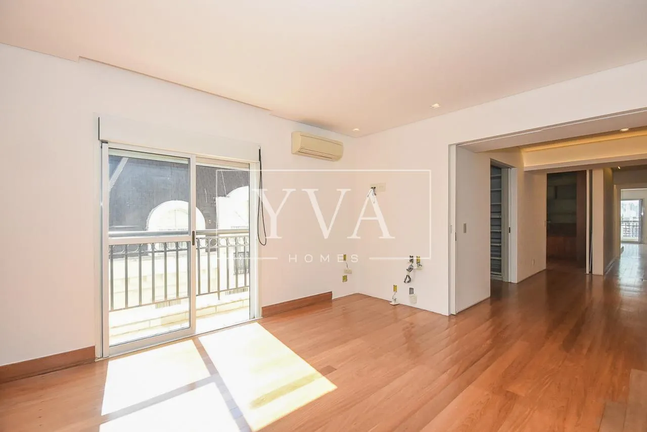 Cobertura com 4 suítes à venda em Vila Nova Conceição, São Paulo, por R$ 12.000.000 Imagem 28