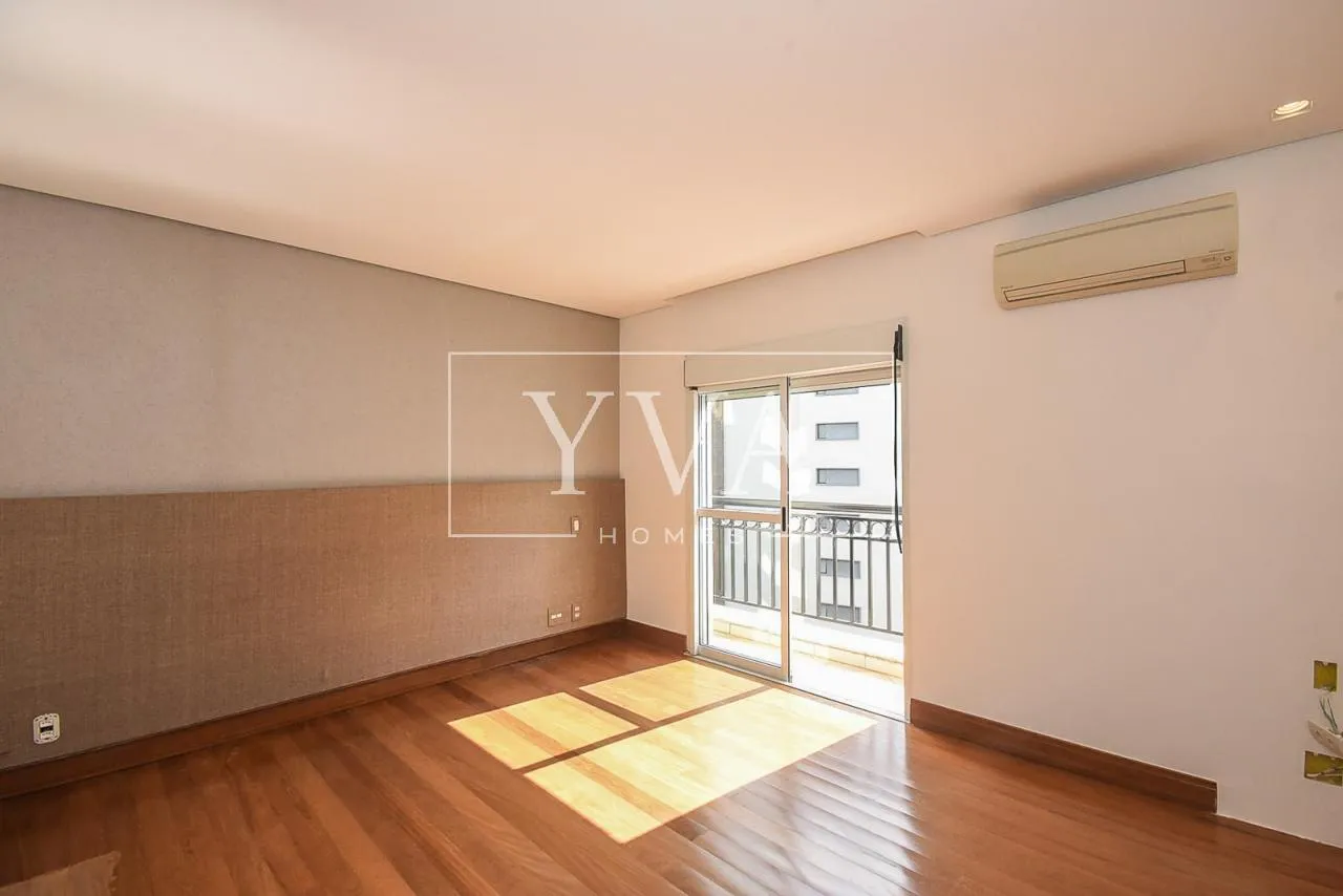 Cobertura com 4 suítes à venda em Vila Nova Conceição, São Paulo, por R$ 12.000.000 Imagem 29