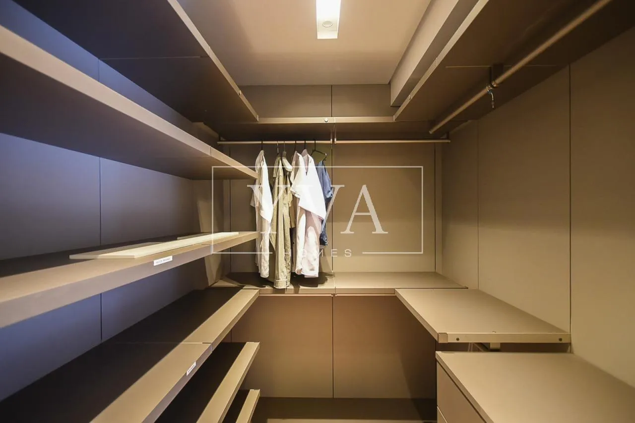 Cobertura com 4 suítes à venda em Vila Nova Conceição, São Paulo, por R$ 12.000.000 Imagem 32