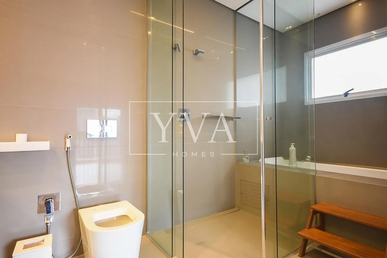 Cobertura com 4 suítes à venda em Vila Nova Conceição, São Paulo, por R$ 12.000.000 Imagem 33