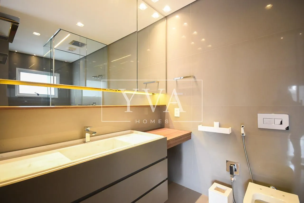 Cobertura com 4 suítes à venda em Vila Nova Conceição, São Paulo, por R$ 12.000.000 Imagem 35