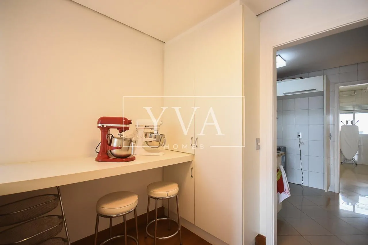 Cobertura com 4 suítes à venda em Vila Nova Conceição, São Paulo, por R$ 12.000.000 Imagem 36