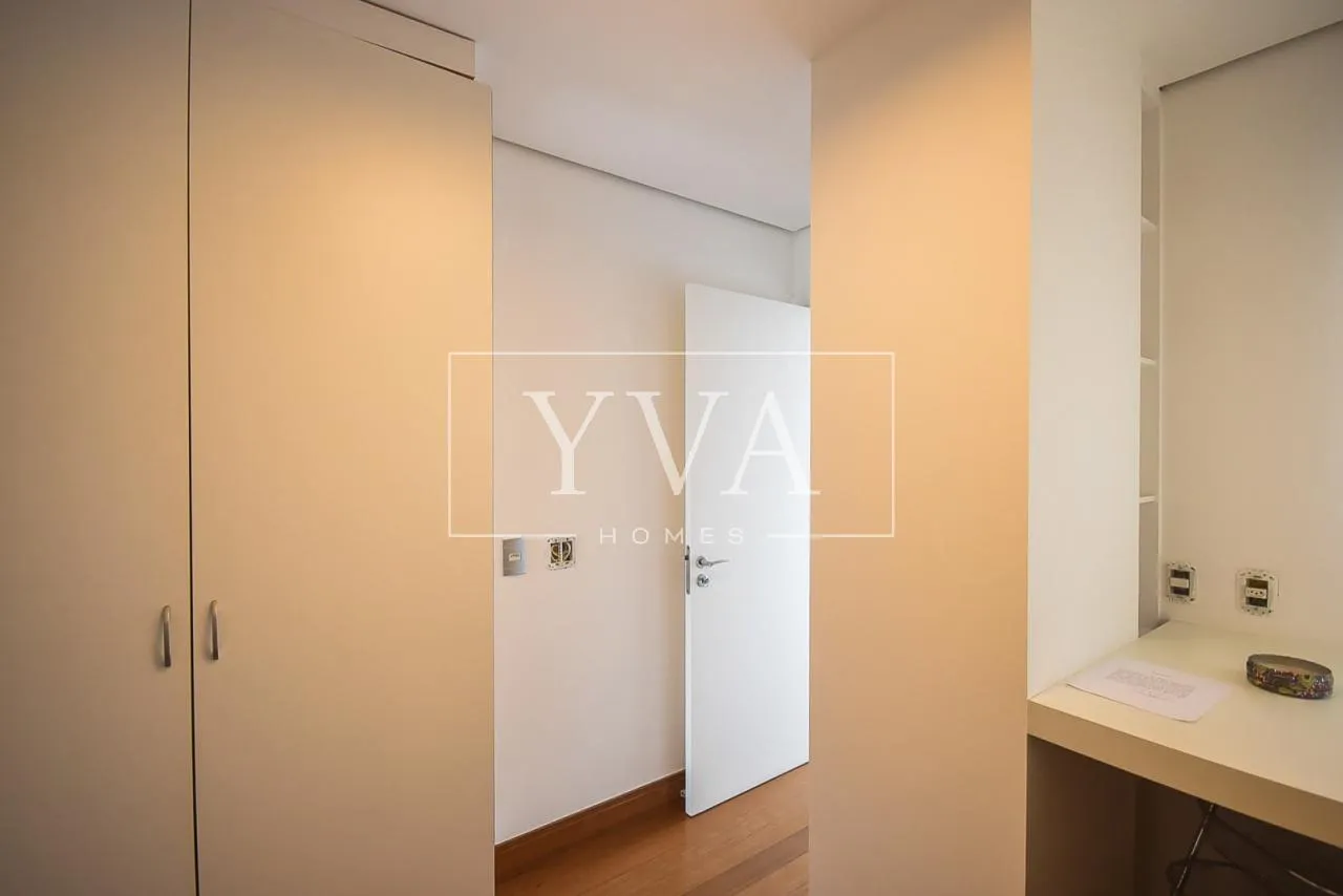 Cobertura com 4 suítes à venda em Vila Nova Conceição, São Paulo, por R$ 12.000.000 Imagem 37