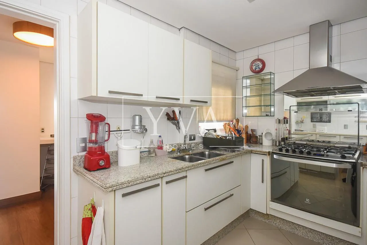 Cobertura com 4 suítes à venda em Vila Nova Conceição, São Paulo, por R$ 12.000.000 Imagem 38