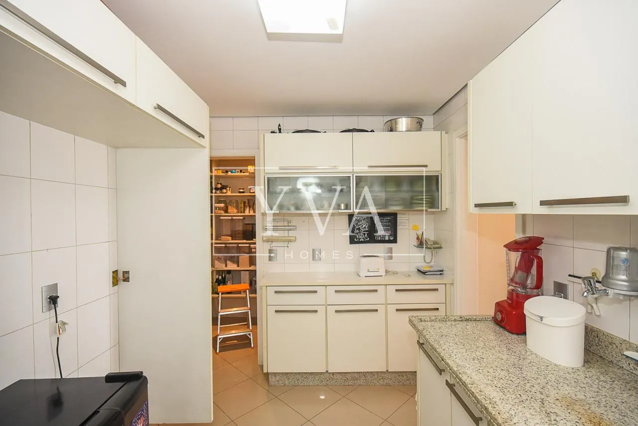 Cobertura com 4 suítes à venda em Vila Nova Conceição, São Paulo, por R$ 12.000.000 Imagem 39