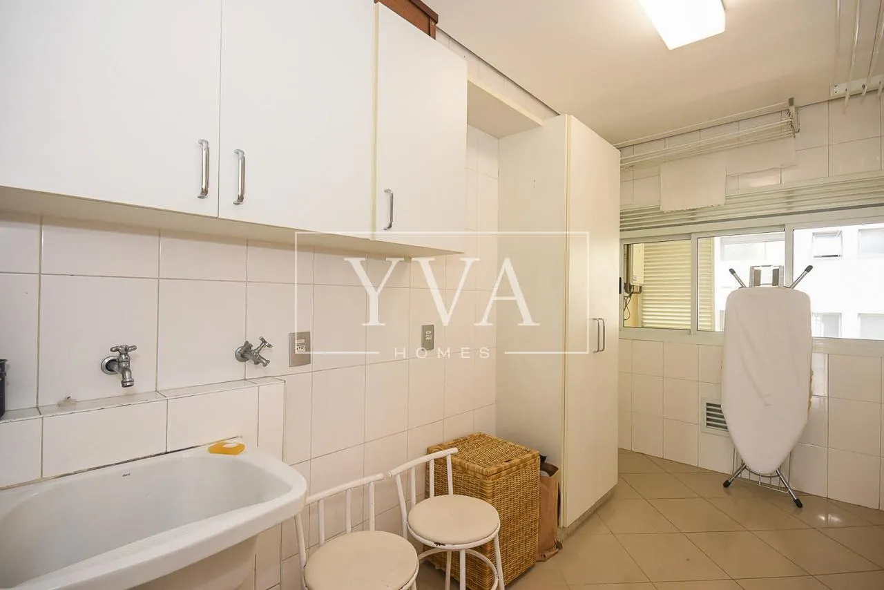 Cobertura com 4 suítes à venda em Vila Nova Conceição, São Paulo, por R$ 12.000.000 Imagem 40