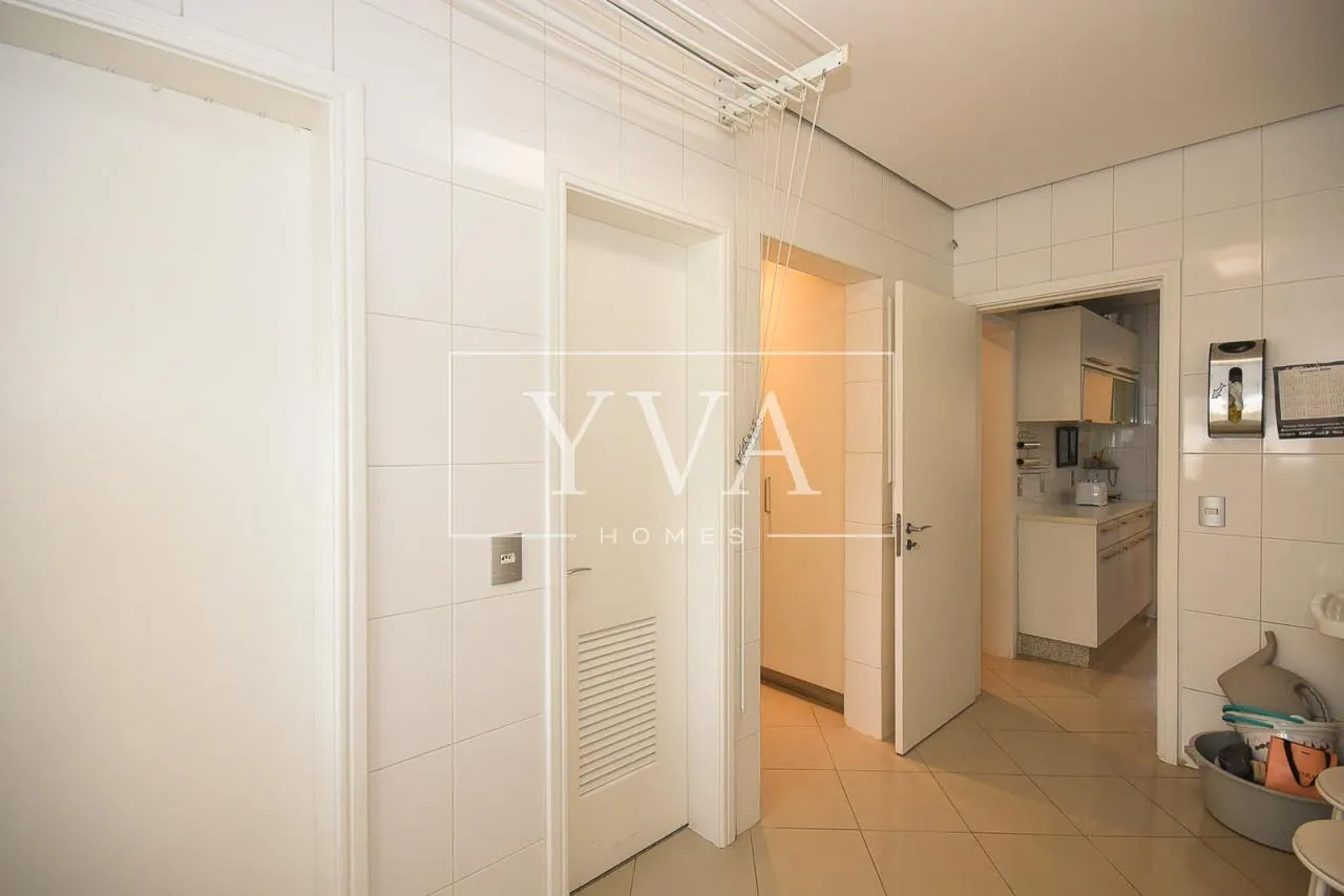Cobertura com 4 suítes à venda em Vila Nova Conceição, São Paulo, por R$ 12.000.000 Imagem 41