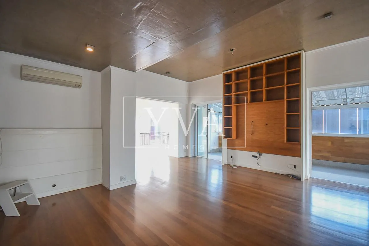 Cobertura com 4 suítes à venda em Vila Nova Conceição, São Paulo, por R$ 12.000.000 Imagem 45