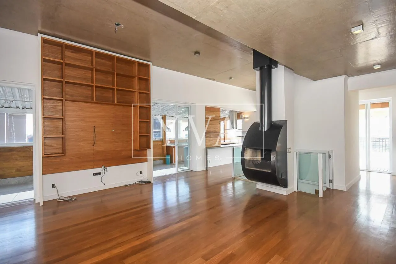 Cobertura com 4 suítes à venda em Vila Nova Conceição, São Paulo, por R$ 12.000.000 Imagem 46