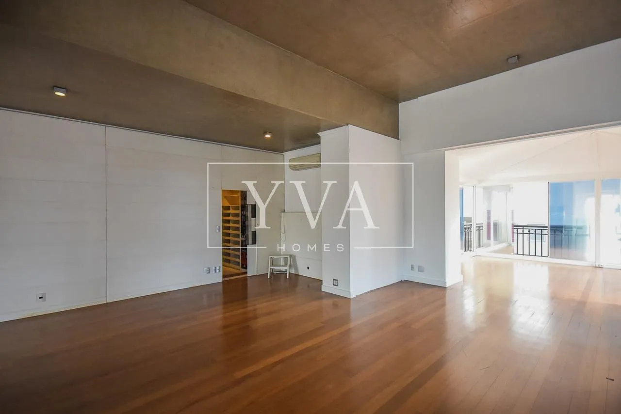 Cobertura com 4 suítes à venda em Vila Nova Conceição, São Paulo, por R$ 12.000.000 Imagem 47