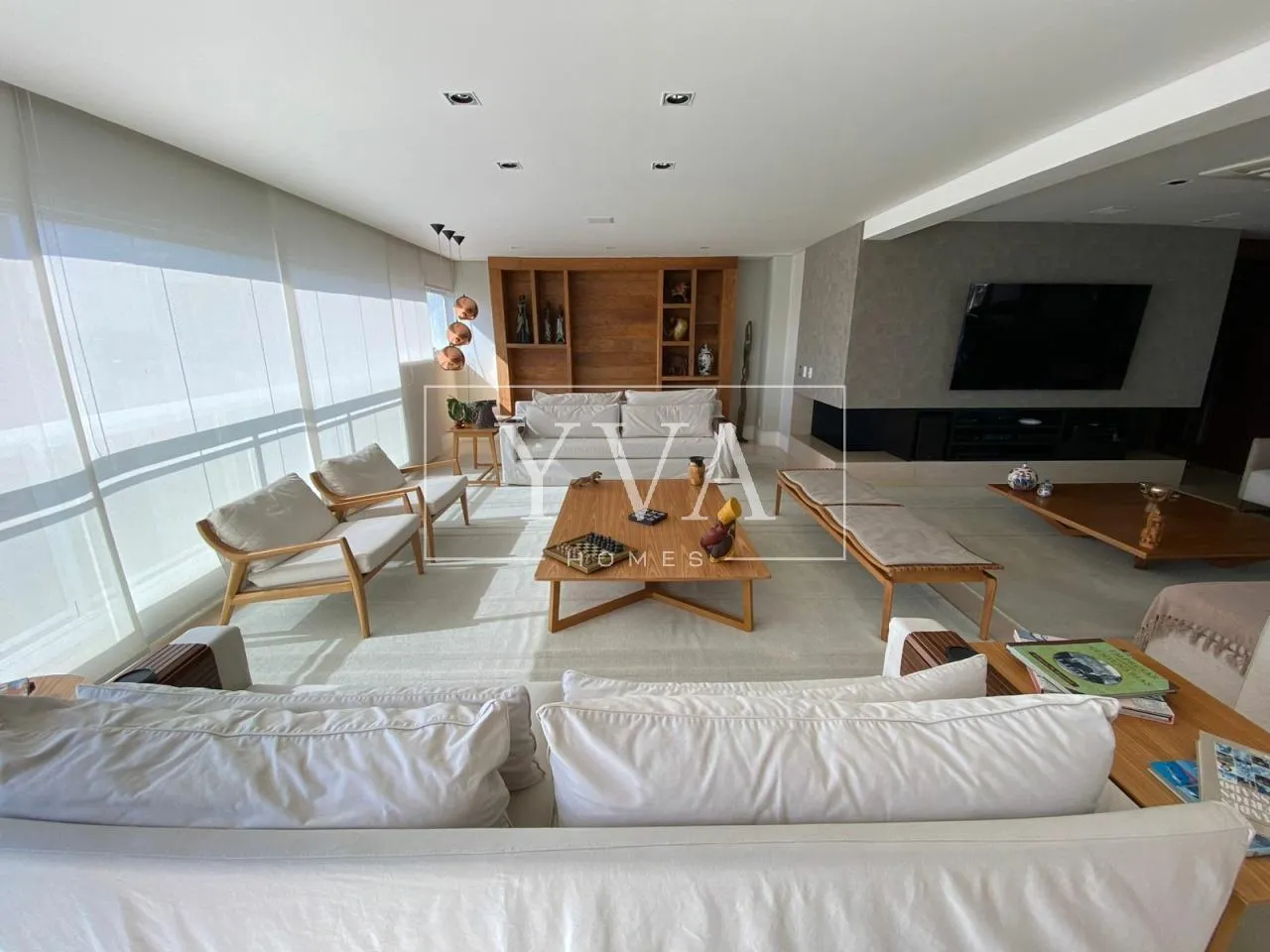Apartamento com 3 suítes à venda em Campo Belo, São Paulo, por R$ 6.200.000 Imagem 2