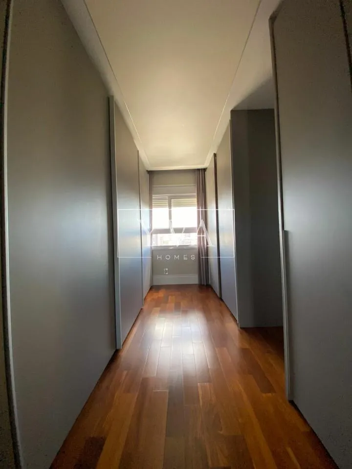 Apartamento com 3 suítes à venda em Campo Belo, São Paulo, por R$ 6.200.000 Imagem 11