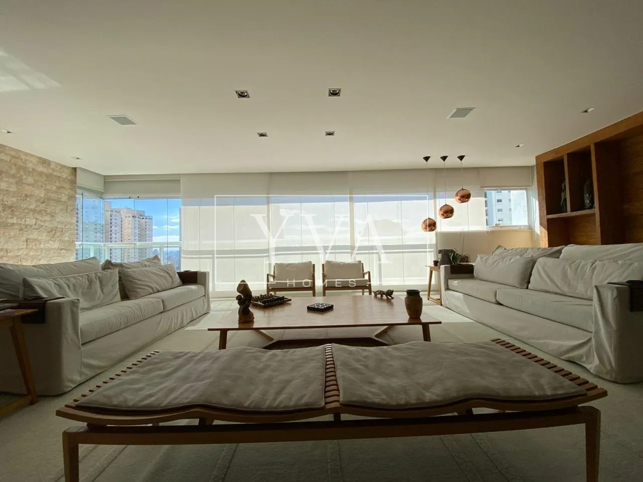 Apartamento com 3 suítes à venda em Campo Belo, São Paulo, por R$ 6.200.000 Imagem 3