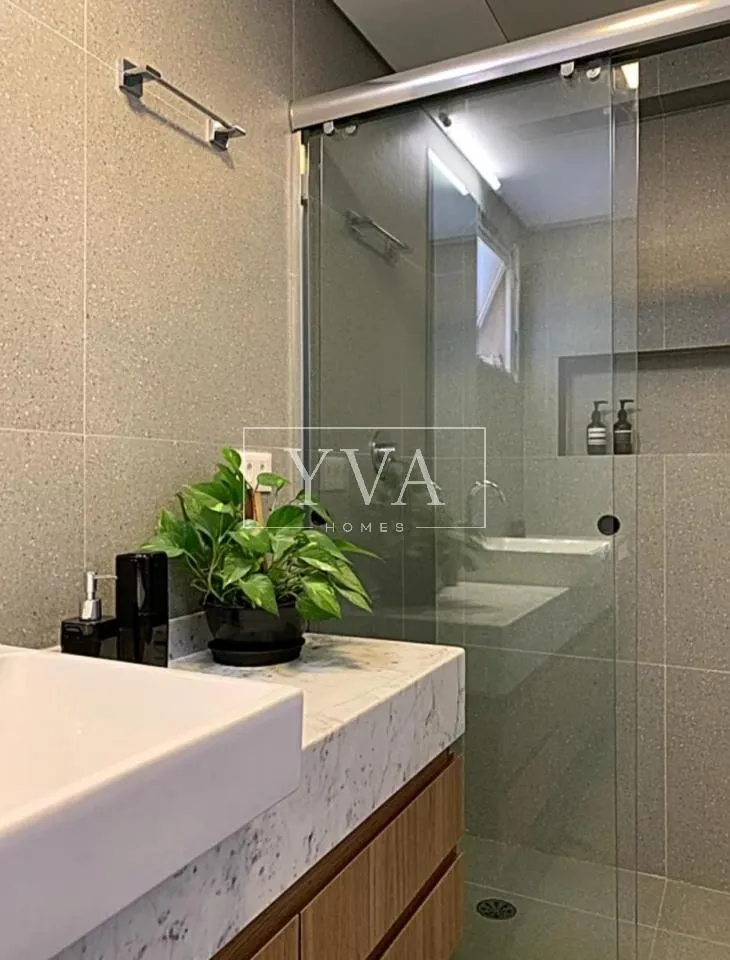 Apartamento com 1 suítes à venda em Vila Olímpia, São Paulo, por R$ 1.100.000 Imagem 11