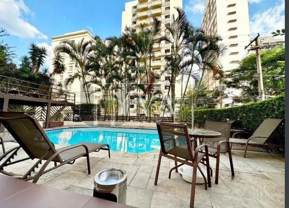 Apartamento com 1 suítes à venda em Vila Olímpia, São Paulo, por R$ 1.100.000 Imagem 14