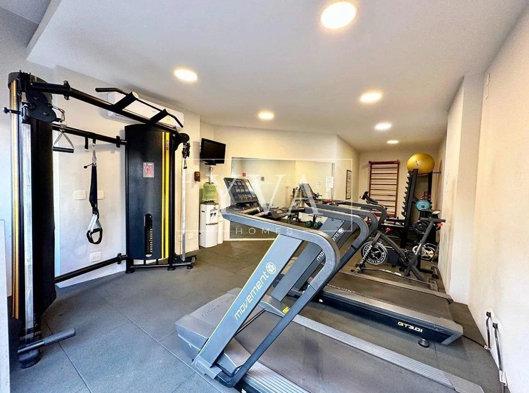 Apartamento com 1 suítes à venda em Vila Olímpia, São Paulo, por R$ 1.100.000 Imagem 15