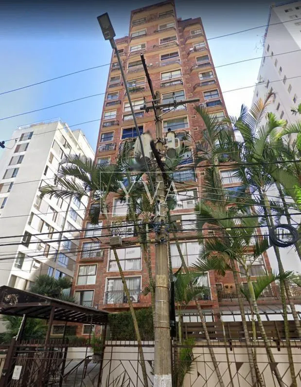 Apartamento com 1 suítes à venda em Vila Olímpia, São Paulo, por R$ 1.100.000 Imagem 16