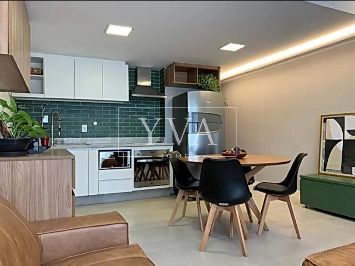 Apartamento com 1 suítes à venda em Vila Olímpia, São Paulo, por R$ 1.100.000 Imagem 2