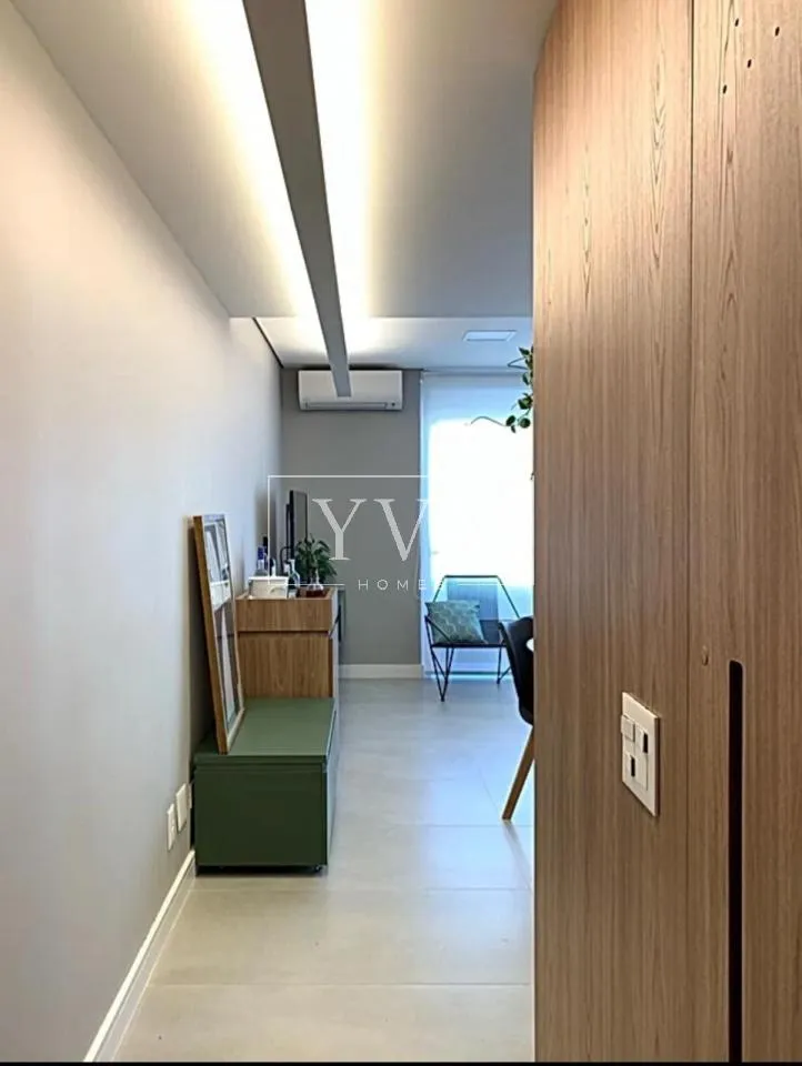 Apartamento com 1 suítes à venda em Vila Olímpia, São Paulo, por R$ 1.100.000 Imagem 4