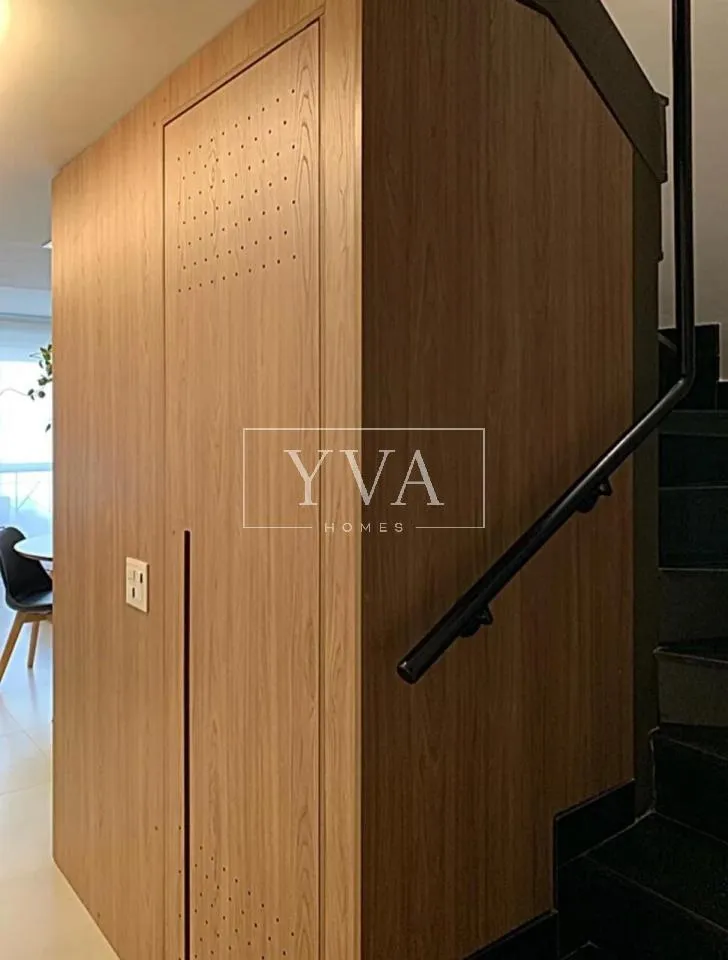 Apartamento com 1 suítes à venda em Vila Olímpia, São Paulo, por R$ 1.100.000 Imagem 7