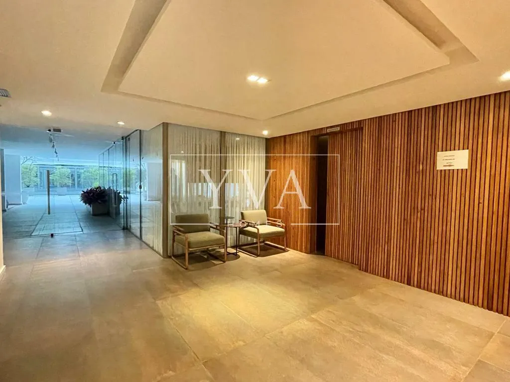 Apartamento com 3 suítes à venda em Cerqueira César, São Paulo, por R$ 4.900.000
