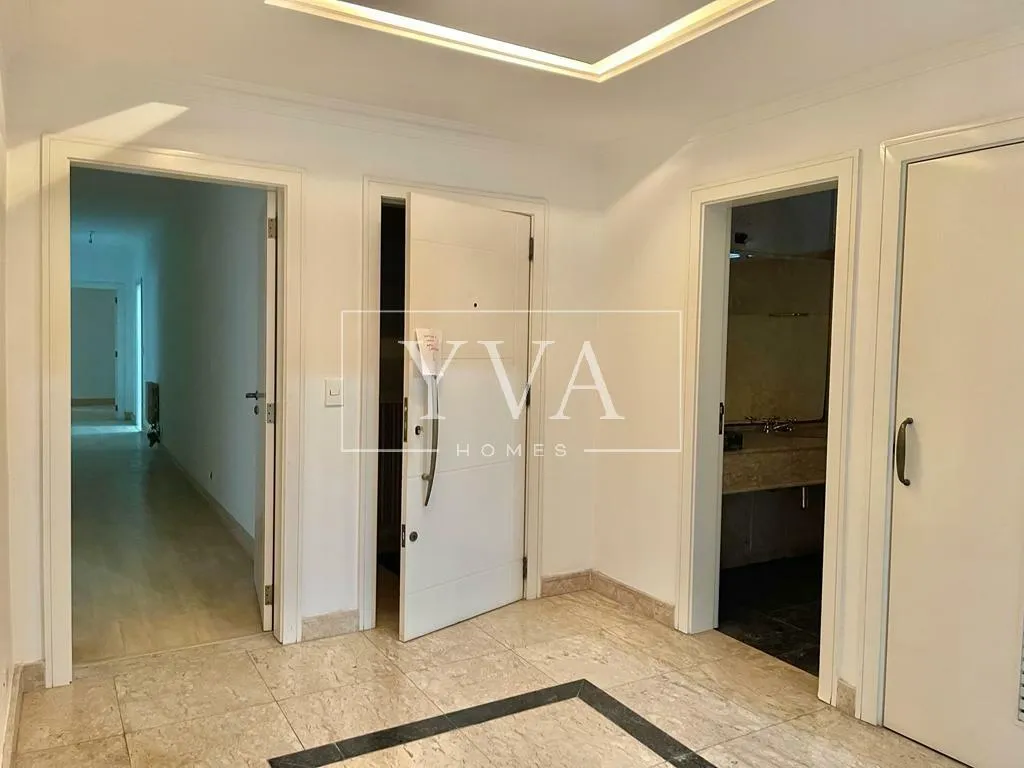 Apartamento com 3 suítes à venda em Cerqueira César, São Paulo, por R$ 4.900.000 Imagem 2