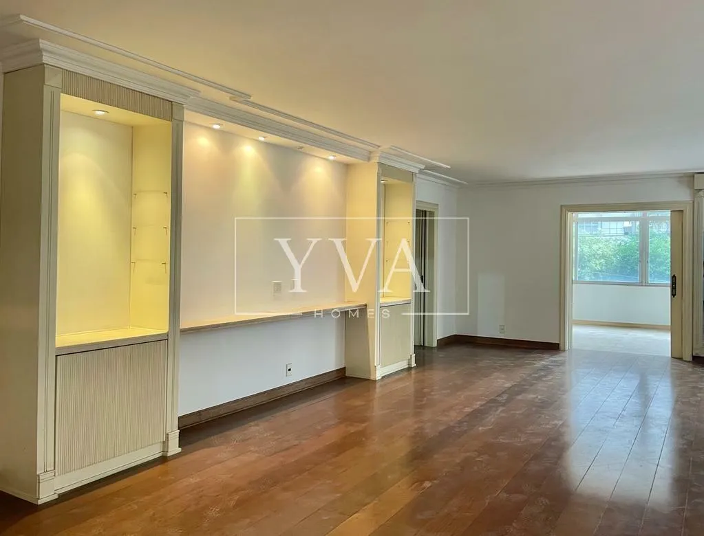Apartamento com 3 suítes à venda em Cerqueira César, São Paulo, por R$ 4.900.000 Imagem 3