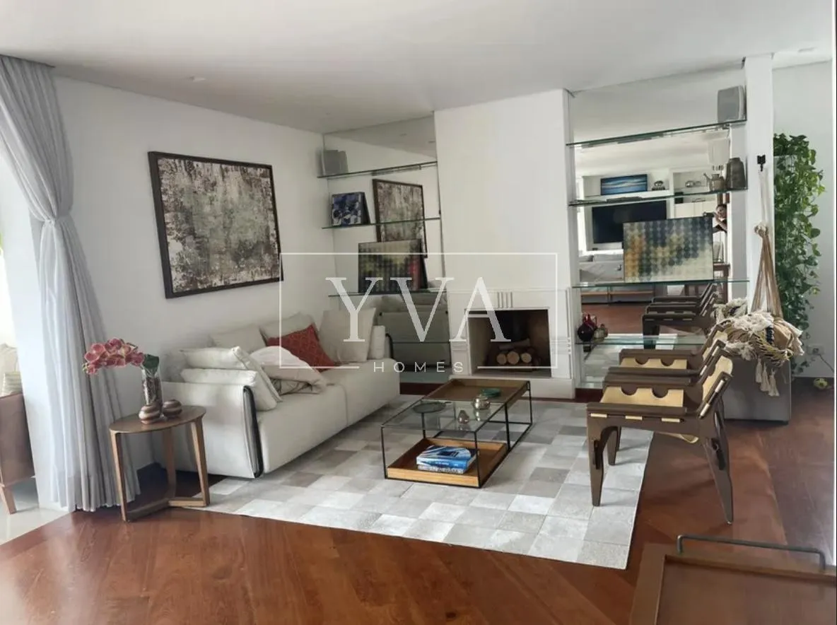 Apartamento com 3 suítes à venda em Brooklin, São Paulo, por R$ 2.200.000 Imagem 3