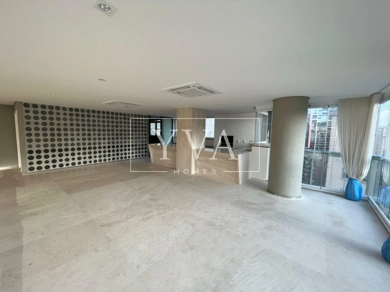 Apartamento com 3 suítes à venda em Vila Olímpia, São Paulo, por R$ 14.500.000
