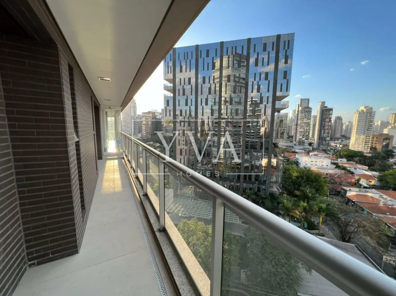Apartamento com 3 suítes à venda em Vila Olímpia, São Paulo, por R$ 14.500.000 Imagem 11
