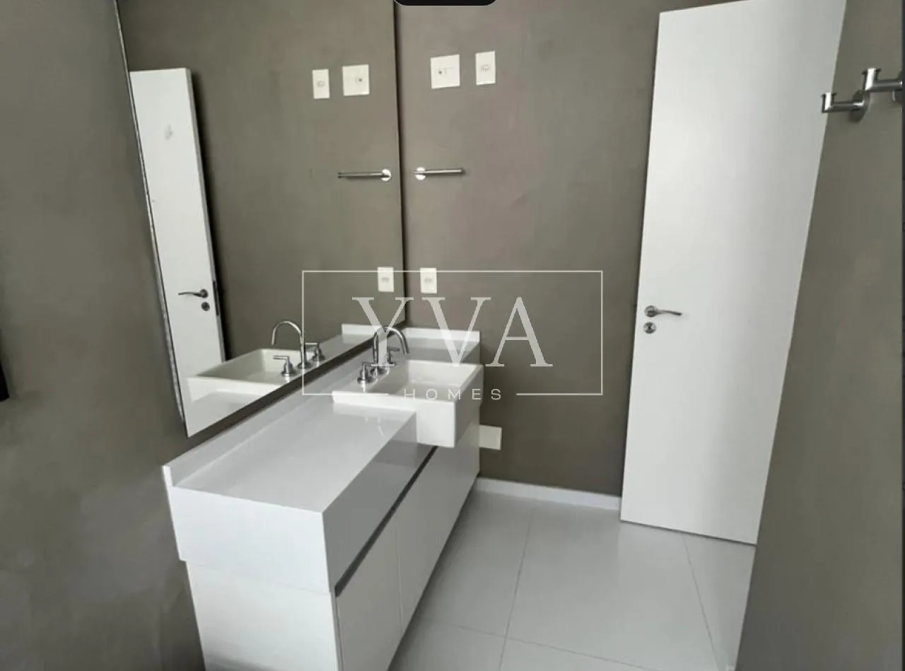 Apartamento com 3 suítes à venda em Vila Olímpia, São Paulo, por R$ 14.500.000 Imagem 16