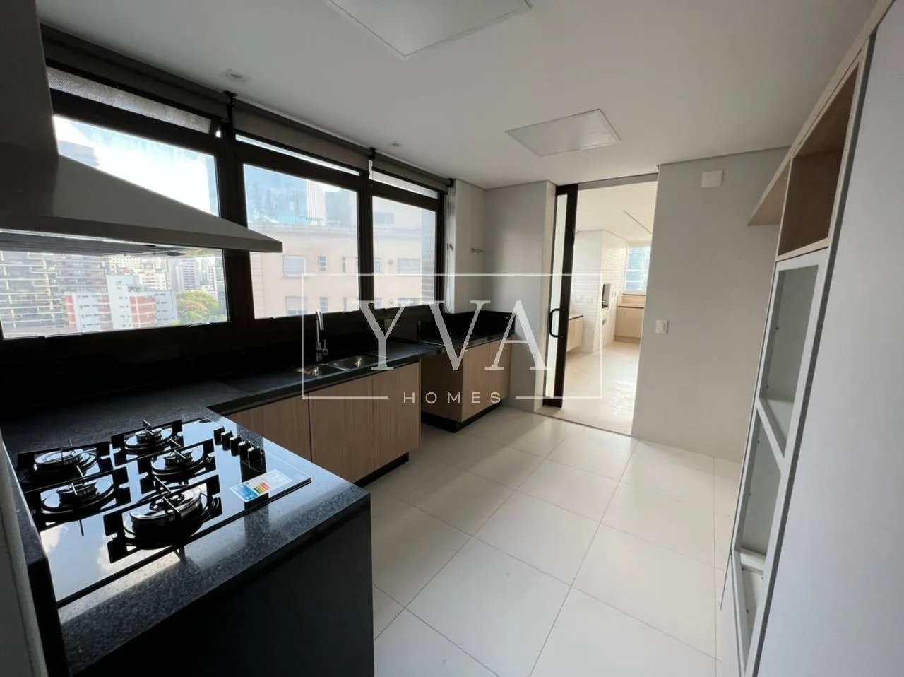 Apartamento com 3 suítes à venda em Vila Olímpia, São Paulo, por R$ 14.500.000 Imagem 20