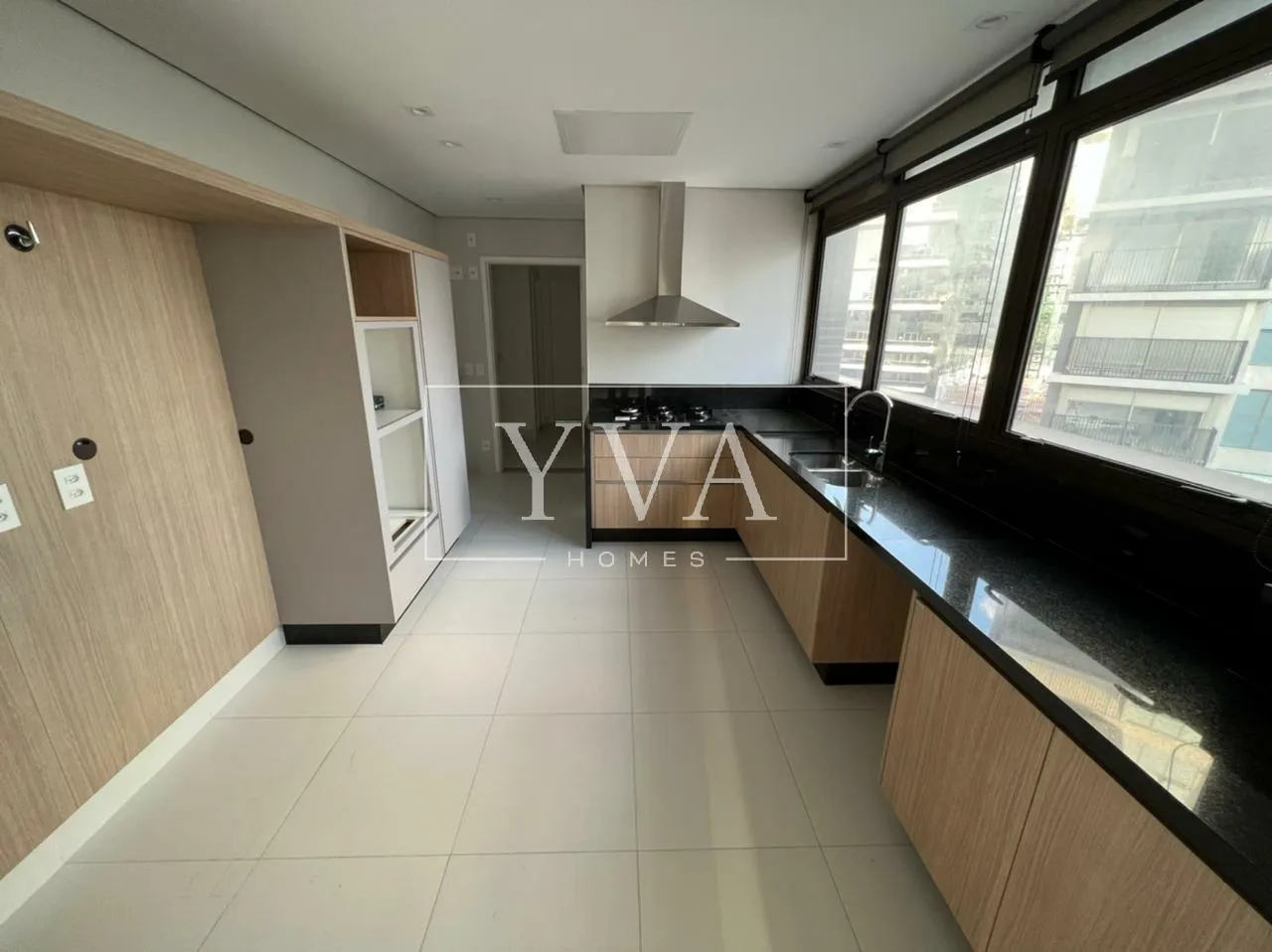 Apartamento com 3 suítes à venda em Vila Olímpia, São Paulo, por R$ 14.500.000 Imagem 21
