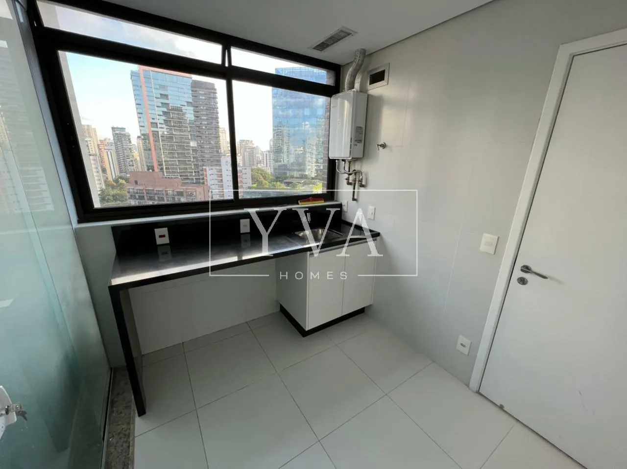 Apartamento com 3 suítes à venda em Vila Olímpia, São Paulo, por R$ 14.500.000 Imagem 22